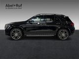 Mercedes-Benz GLE 450d 4M AMG+DIST+NIGHT+Burm+HuD+StHz+AHK+360 - Mercedes-Benz AMG