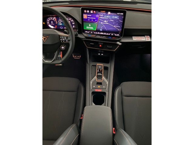 Formentor 1.5 eTSI DSG MATRIX+NAVI+KAMERA