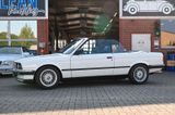 BMW 320i E30 *VFL*LEDER*EFH*OLDTIMER*GARANTIE* - BMW 320: E30