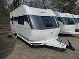 Hobby 460 SFf DE LUXE Modell 2026 - Hobby De Luxe 460 SFf