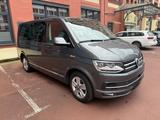 Volkswagen T6 Multivan Highline 4Motion 7Sit/AHK/ACC/Standh - VW T6 Multivan Gebrauchtwagen in Hamburg