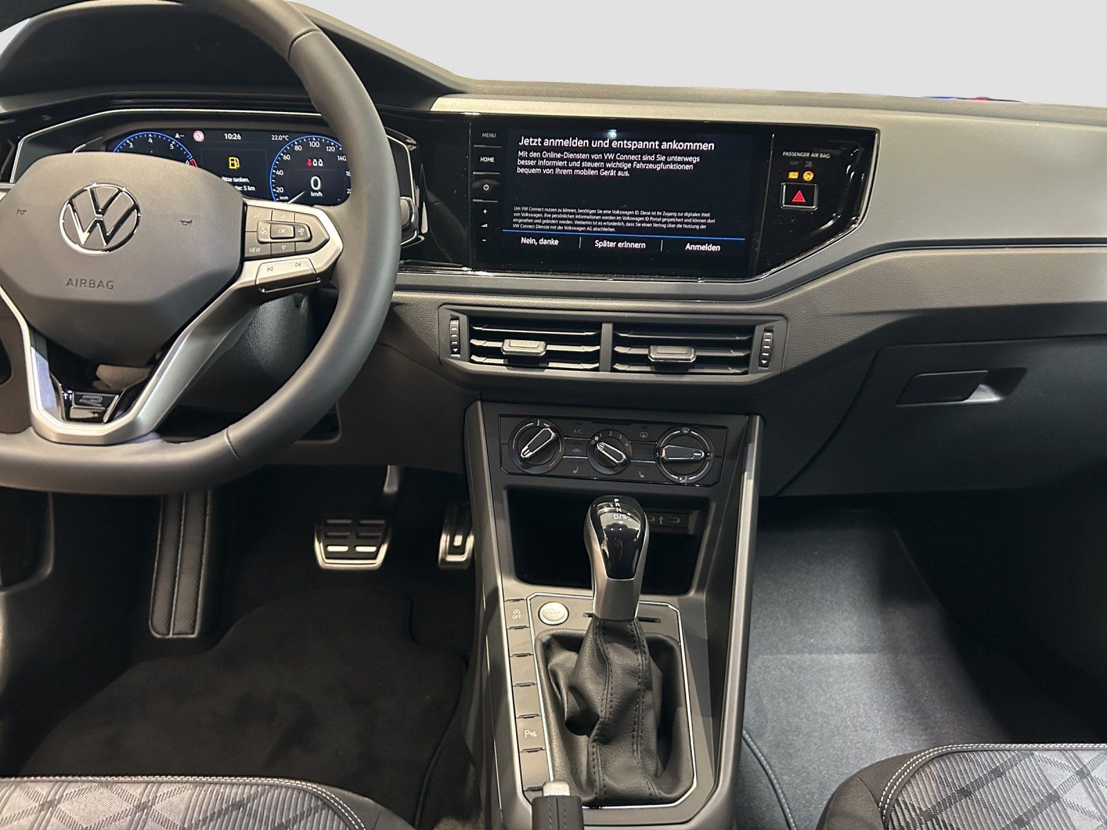 Volkswagen Taigo - Bild 19
