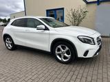 Mercedes-Benz GLA 200 GLA -Klasse GLA 200 CDI / d 71.000 km - Mercedes-Benz GLA 200 in Rostock