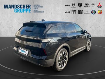 Opel Grandland 1.2 48V W GS 360+HUD+Kam.+KeyLess+Navi