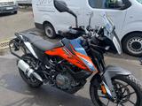 KTM 390 adventure - KTM 390 ADVENTURE