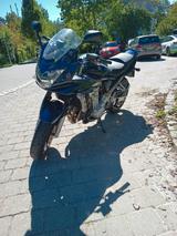 Suzuki Bandit Gsf 650 SA - Offers