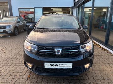 Dacia Sandero SCe 75 Essential