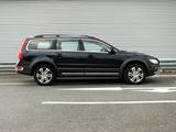 Volvo XC70 D5 AWD Geartronic Summum Standheizung AHK - Volvo XC70 Gebrauchtwagen