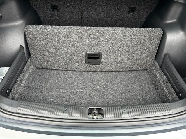 Fabia Combi Family KLIMA;EL.FH;ALU;CD