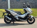 Honda ADV 350 A *1.Hand*Service NEU*TÜV 06/27*Keyless* - HONDA ADV350