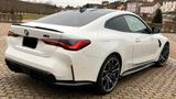 BMW M4 COMPETITION  CARBON  - gebrauchte BMW M4 aus dem Jahr 2021