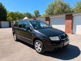 Skoda Fabia Combi 1.4 16V Tour de France T... - Skoda Fabia: Tour De France