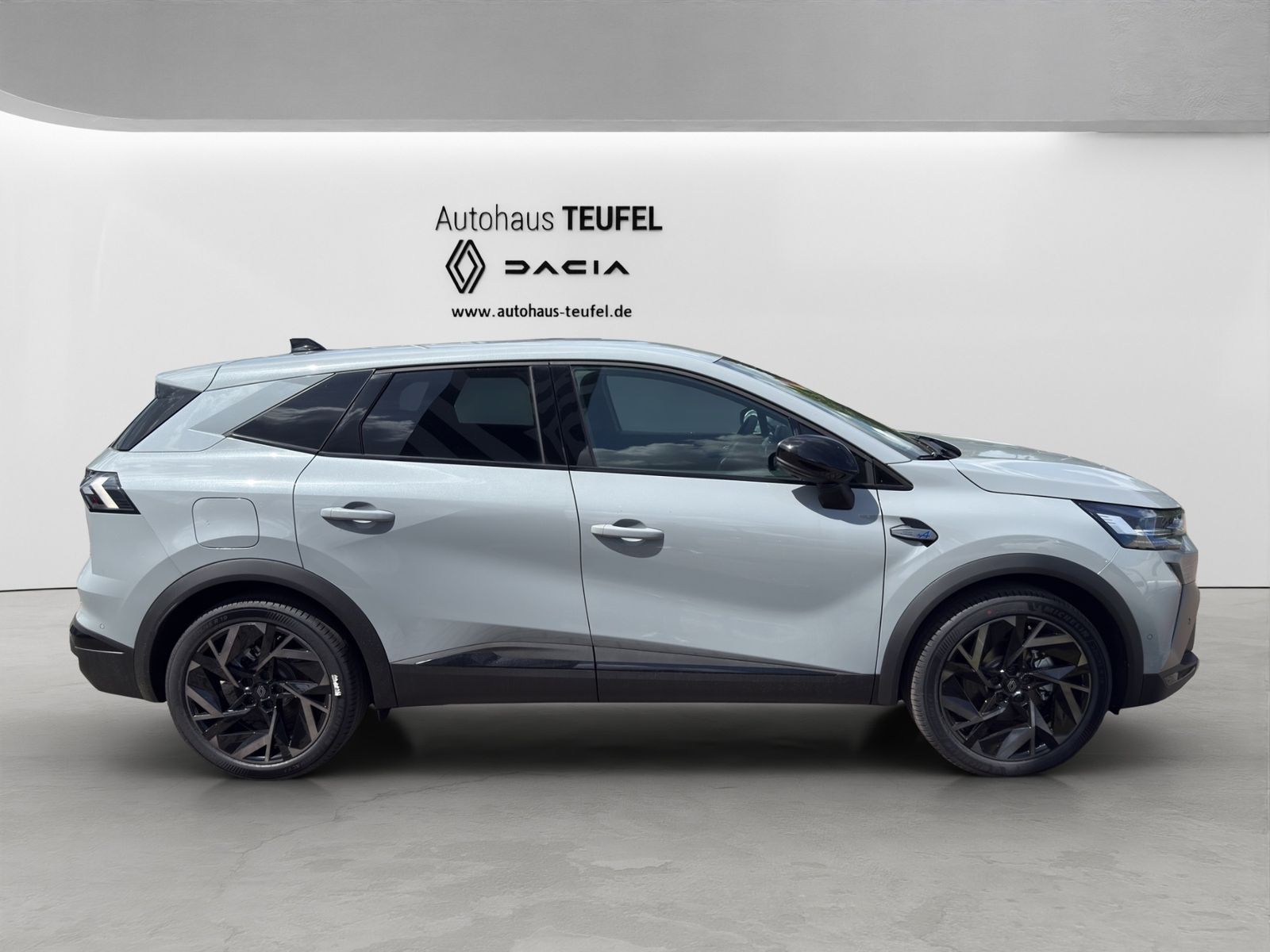 Renault Symbioz - Bild 7