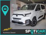 Citroën Berlingo XL BlueHDi 130 Max NAVI KAMERA PDC AHK - Citroën Berlingo Tageszulassungen: N
