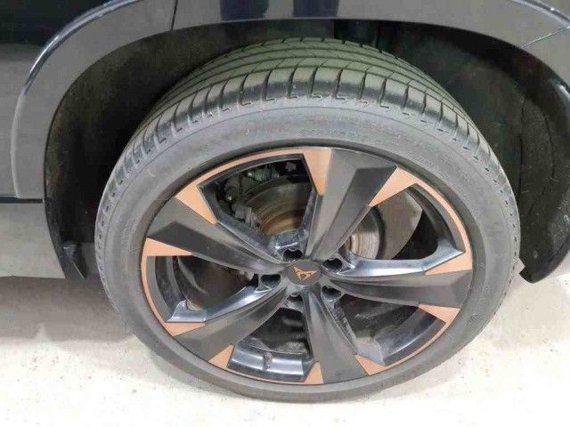 Cupra Ateca - Bild 11