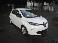 Renault ZOE  ZE 40 Life incl. Batterie PDC 3500 Km