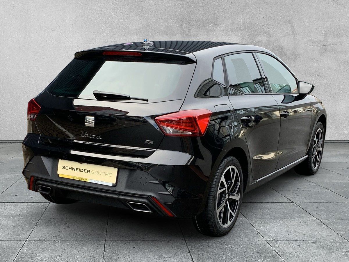 Seat Ibiza - Bild 5