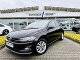 Volkswagen Polo 1.0 TSI HIGHLINE, DSG, ACC, PTS, App-Connec - gebrauchte Kleinwagen in Rheine