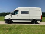 Volkswagen Crafter 2,5tdi TÜV Neu!  - Offers matching your search criteria