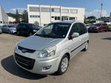 Hyundai Matrix Comfort Klima 2. Hand HU 01/28 - Hyundai Matrix Benziner Gebrauchtwagen