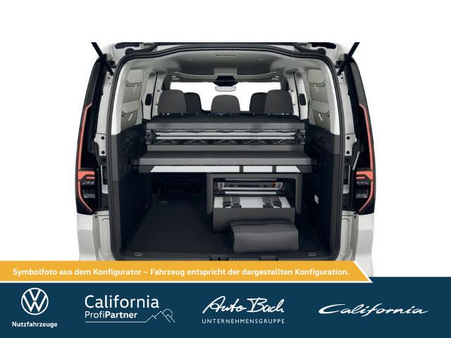 Volkswagen Caddy - Bild 10