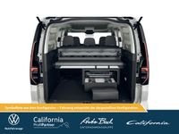 Volkswagen Caddy - Vorschau Bild 10