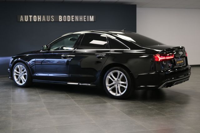 S6 Lim. 4.0 TFSI quattro/MATRIX/BOSE/KAMERA – Vorschau 10