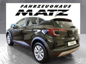 Fahrzeugabbildung Renault Captur TCe 90 *Easy Link*Kamera*