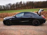 Mercedes-Benz CLA 250 4M+AMG-PEAK EDITION+NIGHT+LED+NAVIGATION - Mercedes-Benz CLA 250: Coupé