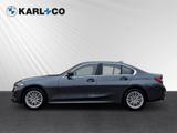 BMW 320 xi Limousine Luxury Line Sportsitze LC LED - BMW: Xi
