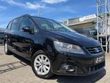 Seat Alhambra 2.0TDI Reference/7-Sitzer/PDC/Euro6 - Seat Alhambra Reference mit Diesel-Antrieb