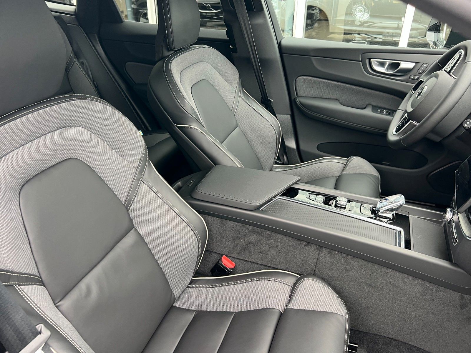Volvo XC60 - Bild 4