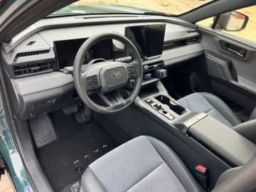 Toyota RAV 4 - 2
