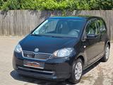 Skoda Citigo Ambition - gebrauchte Skoda Citigo aus dem Jahr 2013