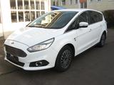 Ford S-Max S-MAX Titanium Kamera - Ford S-Max Gebrauchtwagen in Bielefeld