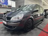 Renault Scenic II Grand Avantage/Klima/7- Sitzer - Renault Scenic in Leverkusen