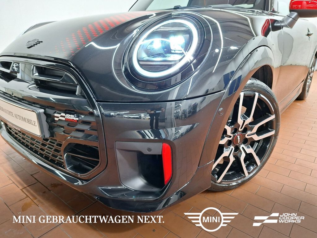 Image of MINI John Cooper Works