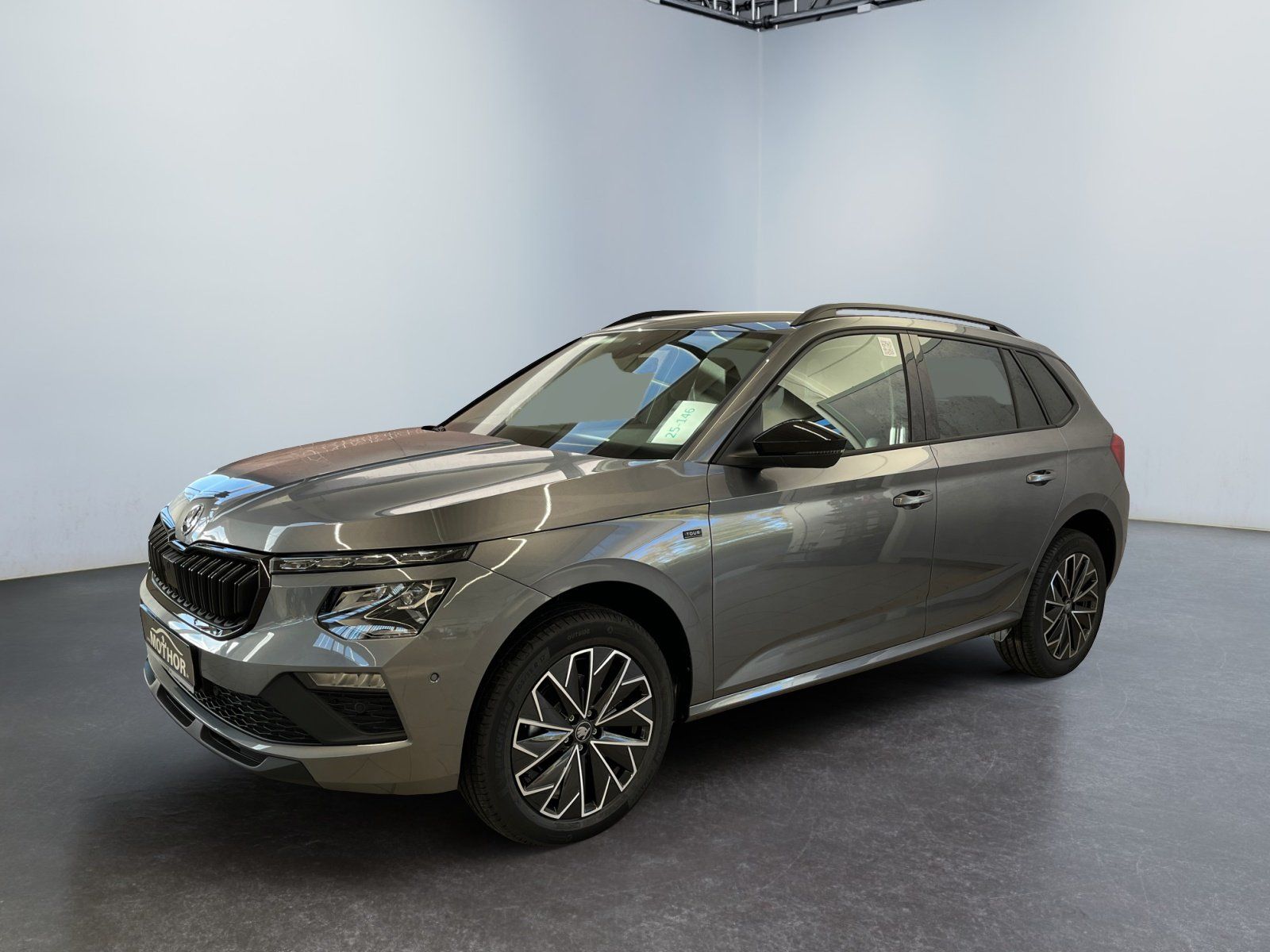 Skoda Kamiq - Bild 2