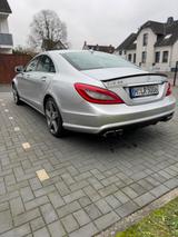 Mercedes-Benz CLS 63 AMG Performance Steuerkette erneuert  - Mercedes-Benz: Coupe, E63