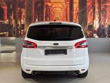 Ford S-Max Titanium S/NAVI/PANORAMA/AUTOMATIK - Ford S-Max: Weiß