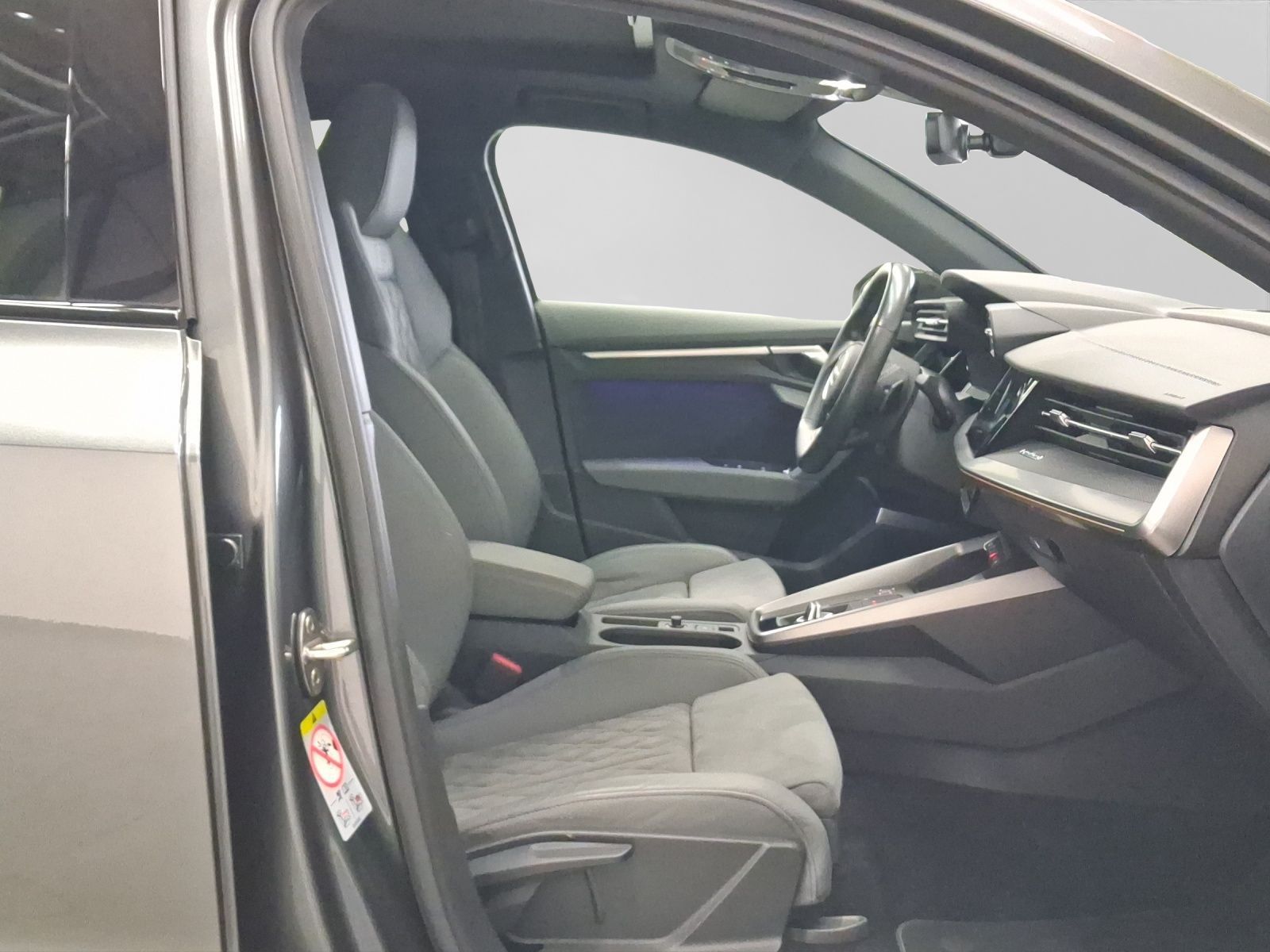 Audi S3 Lim. TFSI Q LM19 B&O PRIVACY PANO MATRIX foto 4