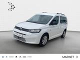 Volkswagen Caddy 2.0 TDI Navi*AHK*StHzg*Tempomat*
