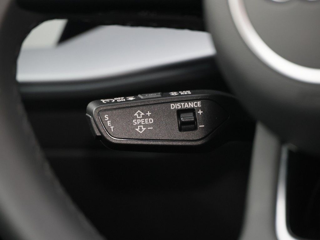 Audi A3 Sportback advanced TFSI quattro S-tronic foto 17
