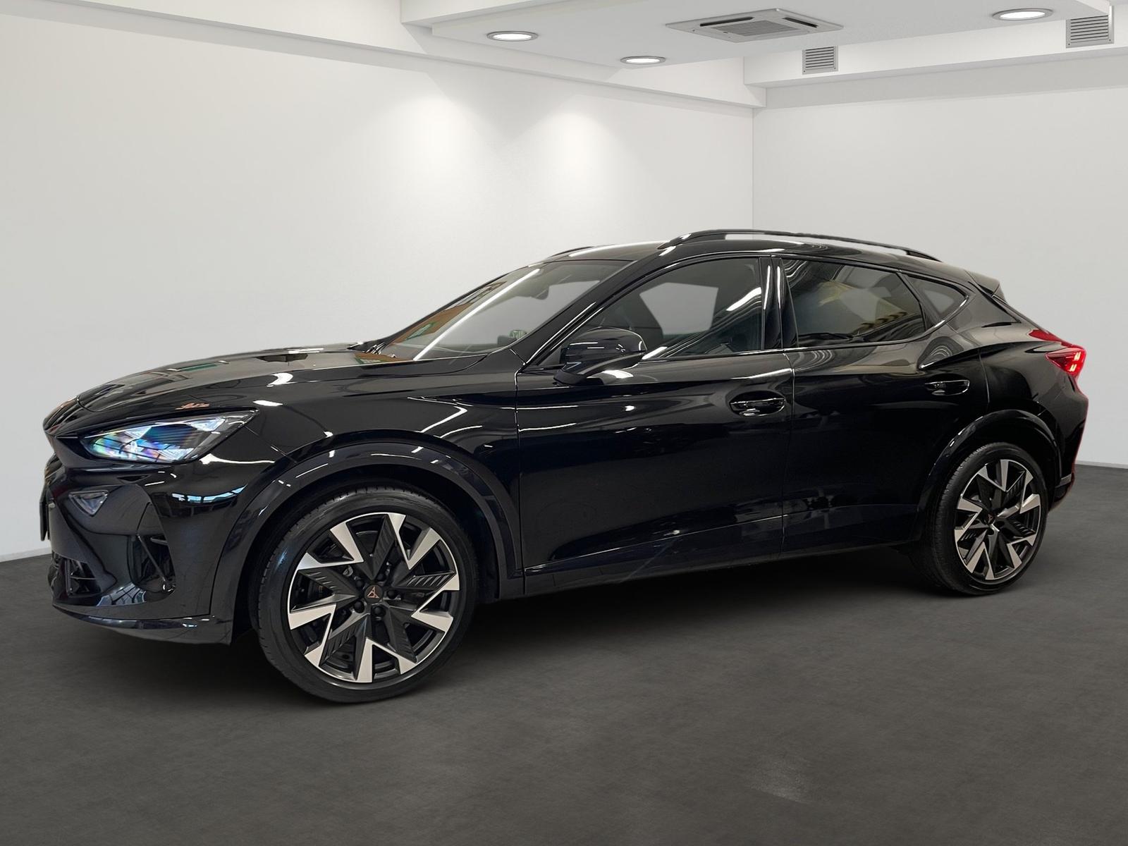 Cupra Formentor 2.0 TSI 4Drive VZ *AHK*SENNHEISER*KAME, миниатюра 6