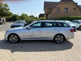 Mercedes-Benz E 220 CDI T | AHK | LED | Scheckh. | TÜV neu | - Mercedes-Benz E 220: Cdi