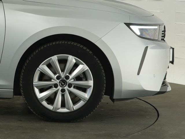 Astra L ST ELEGANCE CDTI AT+NAVI+LED+RÜCKFAHRKAM