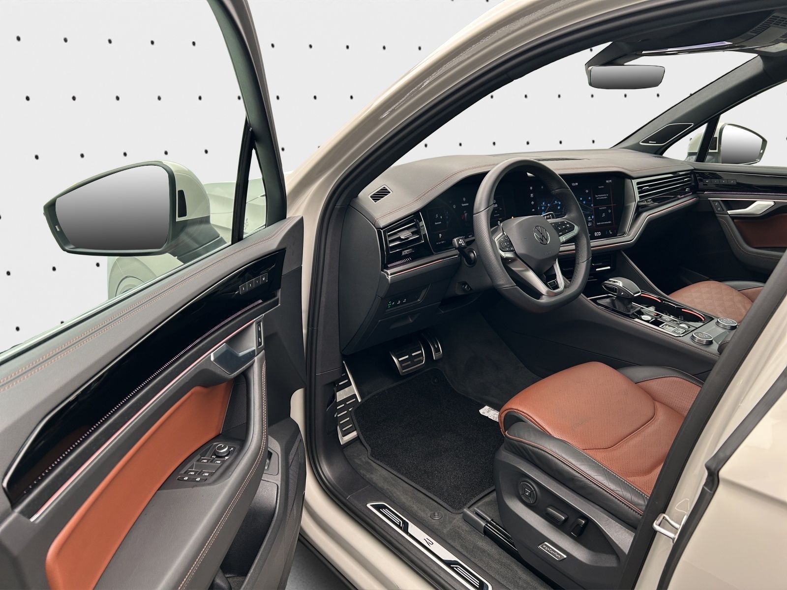 Volkswagen Touareg - Bild 17