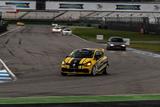Renault Clio 4 X86 CUP Rennwagen Tracktool - Renault Clio: Cup