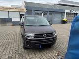 Volkswagen T5 Multivan - Volkswagen T5 Multivan: Van
