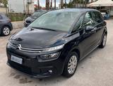 Citroën Citroen C4 SpaceTourer BlueHDi 130 S&S Live - Citroën C4 SpaceTourer: Live